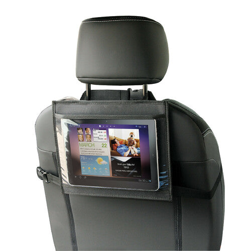 Lampa Organizer porta-tablet per sedili posteriori 40100