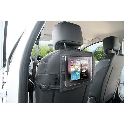Lampa Organizer porta-tablet per sedili posteriori 40100