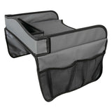 Lampa Snack & Play, tavolino da viaggio per bambini 40111