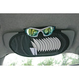 Lampa TS-1, porta-CD per aletta parasole