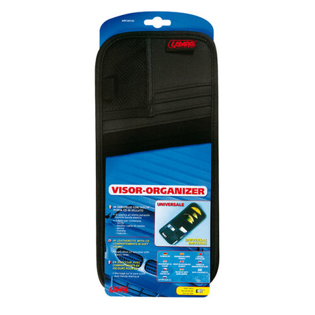 Lampa Organizer 10 CD