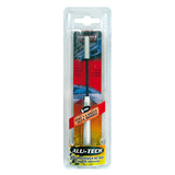 Pilot Alu-Tech - 6 mm - Aluminio 0151