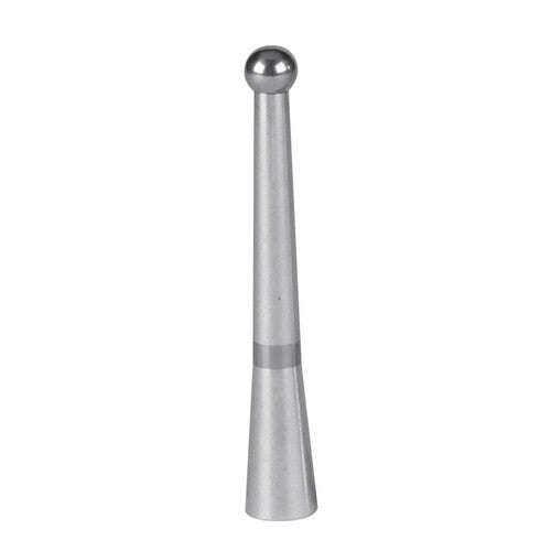 Pilot Alu-Tech Micro2 -  5 mm - Alluminio