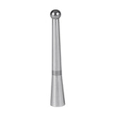 Pilot Alu-Tech Micro2 -  5 mm - Alluminio