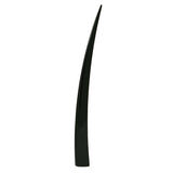 Pilot Samurai – L – 19,5 cm – Schwarz
