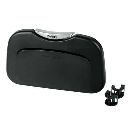 Lamp Tray for drinks and snacks