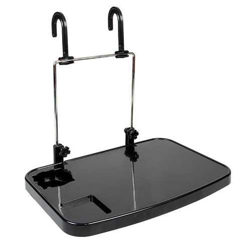 Lampa Multy-Tray, tavolino veicolare multiuso