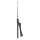 Lámpara de antena telescópica - 100 cm - 0/30 40210