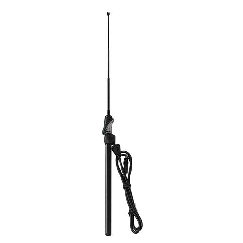 Teleskopantennenlampe - 100 cm - 58