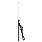 Teleskopantennenlampe - 100 cm - 58