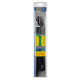 Teleskopantennenlampe - 100 cm - 58 40212