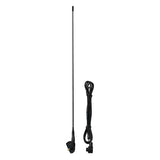 Dachantennenleuchte - 55 cm 40220