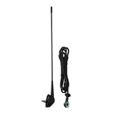 Lámpara de antena de techo - 36 cm 0222 40222