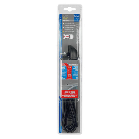 Dachantennenleuchte - 14 cm 0225