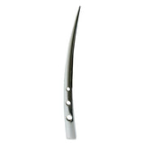 Pilot Samurai con Fori - L - 19,5 cm