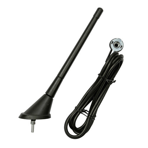 Lámpara de antena de techo - 18 cm 40259