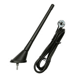 Lámpara de antena de techo - 18 cm 40259