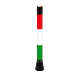 Pilot Flag - 11 cm - Italy