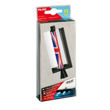 Pilot Flag, stelo antenna - 11 cm - UK