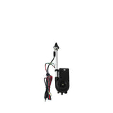 Lámpara de antena eléctrica automática 40281