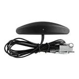 Lámpara de antena electrónica amplificada, 12 V 0282 40282