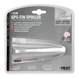 Lampa GPS-Fin Spoiler – Silber 40298