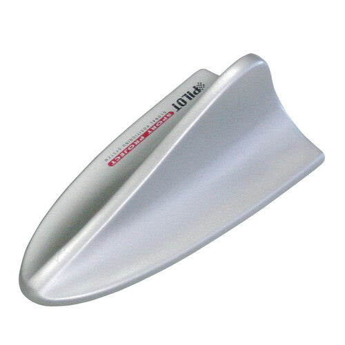 Lampa GPS-Fin Spoiler – Silber 40298