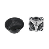 Boschmann XLR-4439S - 100 mm - 200W - Altavoces - 2 uds