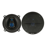 Boschmann WJ1-S55V3 -  130 mm - 300W - Altoparlanti - 2 pz
