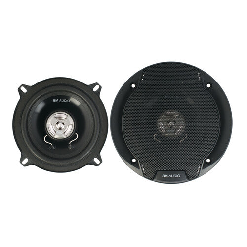 Boschmann XW-532FR - 130 mm - 250W - Altavoces - 2 uds.