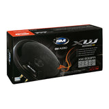 Boschmann XW-633FR - 165 mm - 300W - Altavoces - 2 uds.