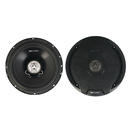 Boschmann XW-633FR - 165 mm - 300W - Altavoces - 2 uds.