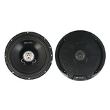 Boschmann XW-633FR - 165 mm - 300W - Altavoces - 2 uds.
