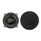 Boschmann JX-5588 - 130 mm - 260W - Altavoces - 2 piezas