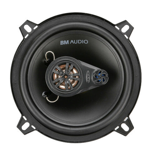 Boschmann JX-5588 - 130 mm - 260W - Altavoces - 2 piezas