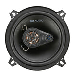 Boschmann JX-5588 - 130 mm - 260W - Altavoces - 2 piezas
