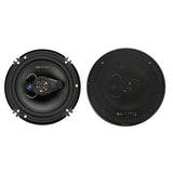Boschmann JX-6688 - 158 mm - 350W - Altavoces - 2 uds
