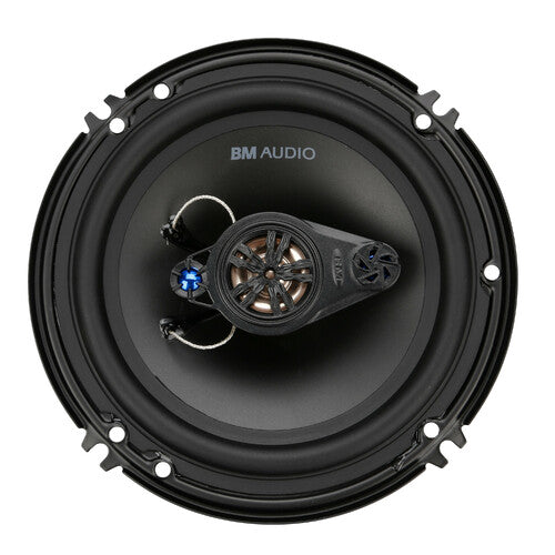 Boschmann JX-6688 - 158 mm - 350W - Altavoces - 2 uds