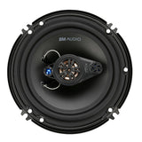 Boschmann JX-6688 - 158 mm - 350W - Altavoces - 2 uds