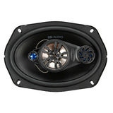 Boschmann JX-9688 - 160x225 mm - 500W - Altavoces - 2 uds
