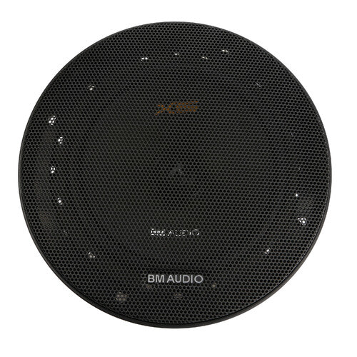 Boschmann F-628-X6 - 166 mm - 260W - Kit de altavoces - 6 piezas