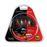 Cables RCA profesionales Boschmann - RZA-5000