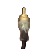 Cables RCA profesionales Boschmann - RZA-5000