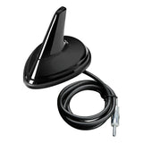 Lámpara Aero-Fin 3, antena AM/FM 40622