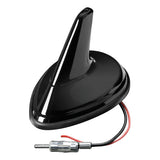 Antena amplificada AM/FM Aero-Fin de 3 lámparas 40623