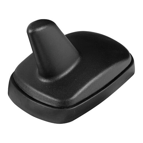 Antena amplificada AM/FM/GPS Aero-Fin de 4 lámparas 40626