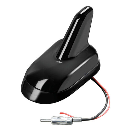 Antena AM/FM amplificada Aero-Fin 5 40627