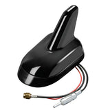 Aero-Fin 5 Lampe, AM/FM/GPS verstärkte Antenne 40628