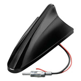 Antena amplificada AM/FM Aero-Fin de 6 lámparas 40629