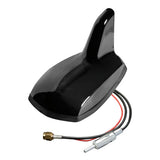 Lámpara Aero-Fin 7, antena amplificada AM/FM/GPS 40634